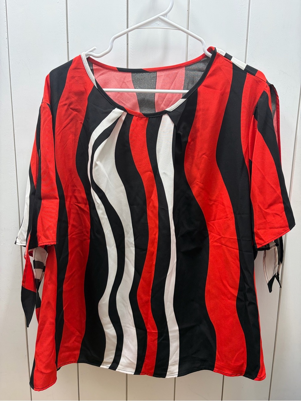 16-Piece Women’s Blouse Bundle | XXL/2XL | Office & Business Casual